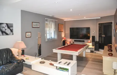 Maison 4 personnes à Nebian - Photo 3