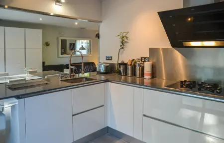 Maison 4 personnes à Nebian - Photo 4