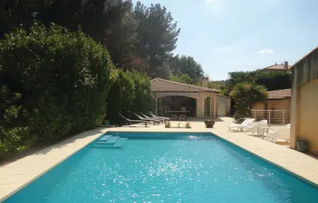 Maison 4 personnes à Nebian - Photo 5