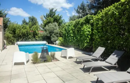 Maison 4 personnes à Nebian - Photo 6