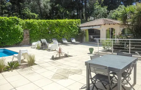Maison 4 personnes à Nebian - Photo 7