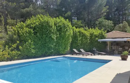 Maison 4 personnes à Nebian - Photo 8