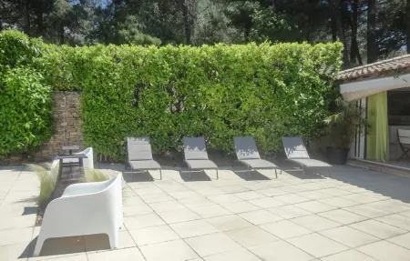 Maison 4 personnes à Nebian - Photo 9