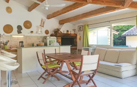 Maison 4 personnes à Nebian - Photo 10