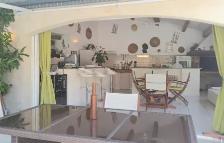 Maison 4 personnes à Nebian - Photo 11