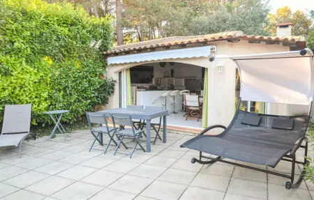 Maison 4 personnes à Nebian - Photo 12