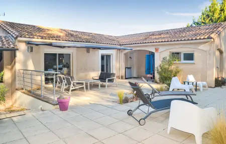 Maison 4 personnes à Nebian - Photo 13