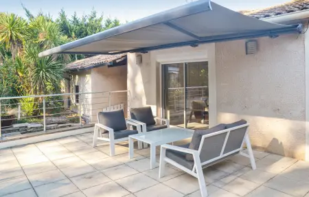 Maison 4 personnes à Nebian - Photo 14