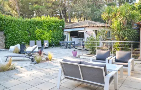 Maison 4 personnes à Nebian - Photo 15