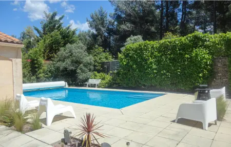 Maison 4 personnes à Nebian - Photo 16