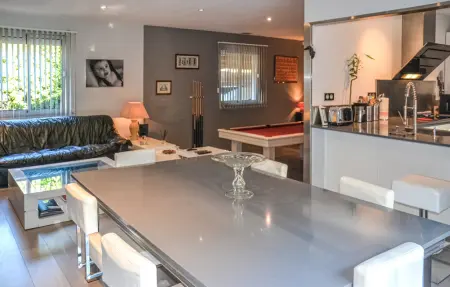 Maison 4 personnes à Nebian - Photo 18