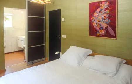 Maison 4 personnes à Nebian - Photo 20