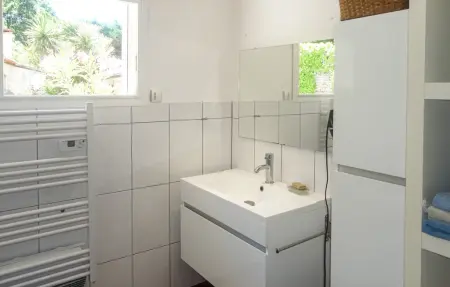 Maison 4 personnes à Nebian - Photo 24