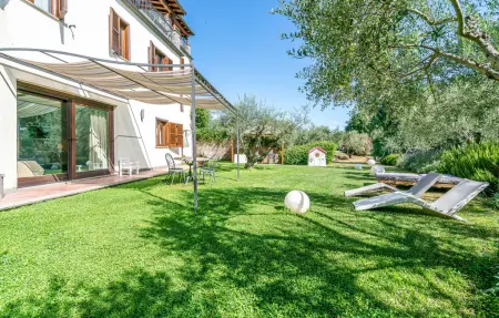 Villa Luca, Location Maison 27 personnes à Vitorchiano VT - Photo 1