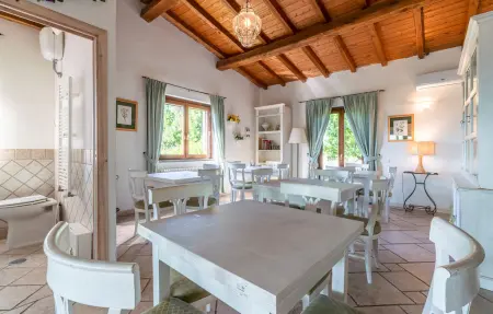 Villa Luca, Location Maison 27 personnes à Vitorchiano VT - Photo 5