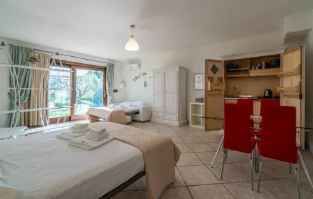 Villa Luca, Location Maison 27 personnes à Vitorchiano VT - Photo 6
