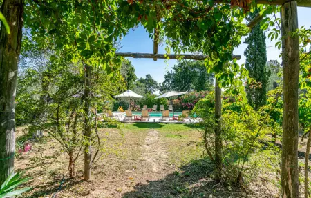 Villa Luca, Location Maison 27 personnes à Vitorchiano VT - Photo 7