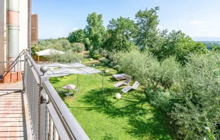 Villa Luca, Location Maison 27 personnes à Vitorchiano VT - Photo 8