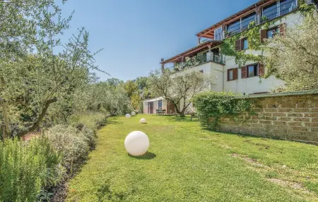 Villa Luca, Location Maison 27 personnes à Vitorchiano VT - Photo 11