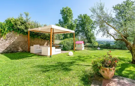 Villa Luca, Location Maison 27 personnes à Vitorchiano VT - Photo 13