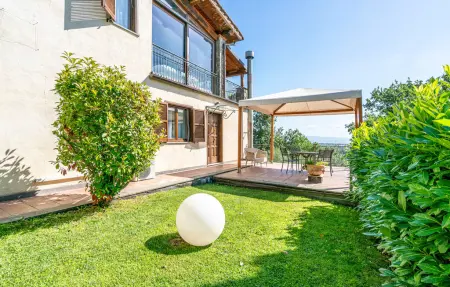 Villa Luca, Location Maison 27 personnes à Vitorchiano VT - Photo 14