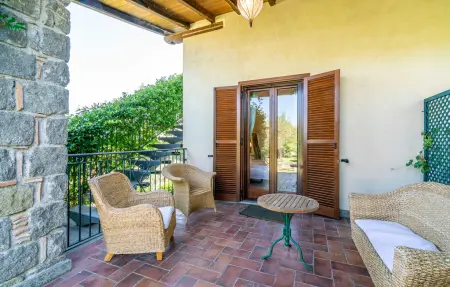 Villa Luca, Location Maison 27 personnes à Vitorchiano VT - Photo 17
