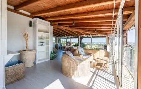 Villa Luca, Location Maison 27 personnes à Vitorchiano VT - Photo 20