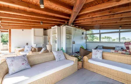 Villa Luca, Location Maison 27 personnes à Vitorchiano VT - Photo 23