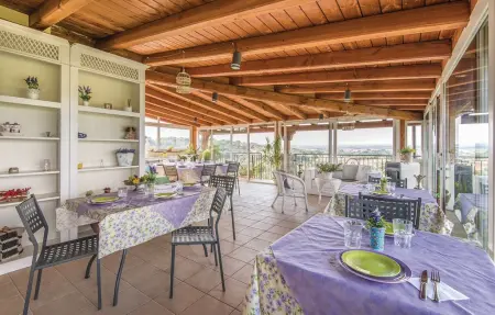 Villa Luca, Location Maison 27 personnes à Vitorchiano VT - Photo 25