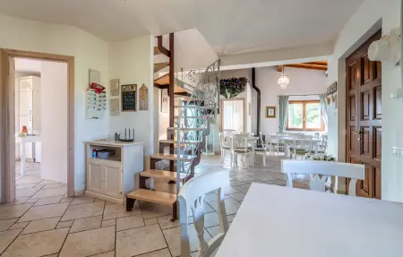 Villa Luca, Location Maison 27 personnes à Vitorchiano VT - Photo 29