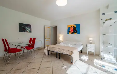 Villa Luca, Location Maison 27 personnes à Vitorchiano VT - Photo 30