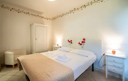 Villa Luca, Location Maison 27 personnes à Vitorchiano VT - Photo 31