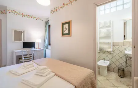 Villa Luca, Location Maison 27 personnes à Vitorchiano VT - Photo 32