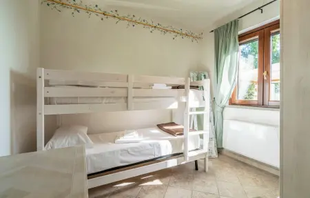 Villa Luca, Location Maison 27 personnes à Vitorchiano VT - Photo 33
