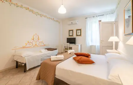 Villa Luca, Location Maison 27 personnes à Vitorchiano VT - Photo 35