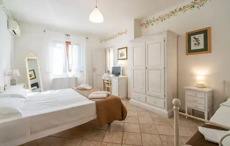 Villa Luca, Location Maison 27 personnes à Vitorchiano VT - Photo 37
