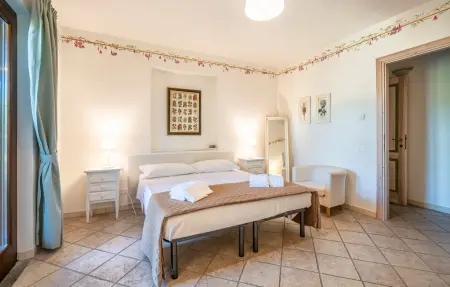 Villa Luca, Location Maison 27 personnes à Vitorchiano VT - Photo 38