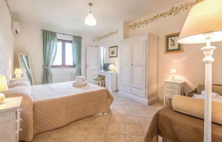 Villa Luca, Location Maison 27 personnes à Vitorchiano VT - Photo 41