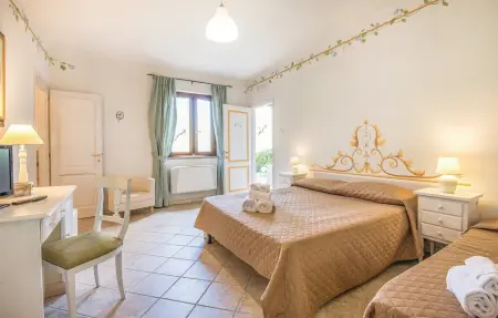 Villa Luca, Location Maison 27 personnes à Vitorchiano VT - Photo 42