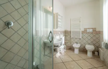 Villa Luca, Location Maison 27 personnes à Vitorchiano VT - Photo 43