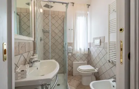 Villa Luca, Location Maison 27 personnes à Vitorchiano VT - Photo 44