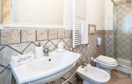 Villa Luca, Location Maison 27 personnes à Vitorchiano VT - Photo 45