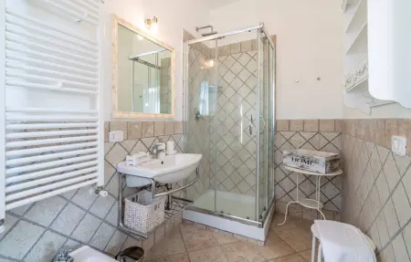 Villa Luca, Location Maison 27 personnes à Vitorchiano VT - Photo 46