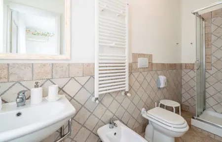 Villa Luca, Location Maison 27 personnes à Vitorchiano VT - Photo 47