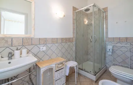 Villa Luca, Location Maison 27 personnes à Vitorchiano VT - Photo 48