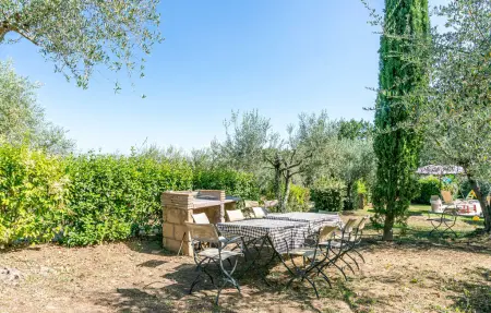 Villa Luca, Location Maison 27 personnes à Vitorchiano VT - Photo 50