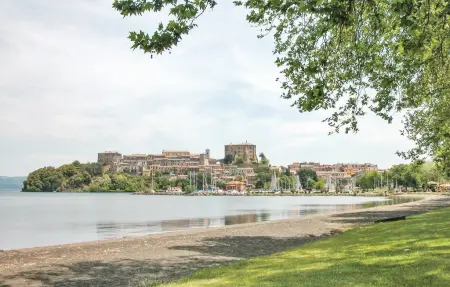 Villa Luca, Location Maison 27 personnes à Vitorchiano VT - Photo 52