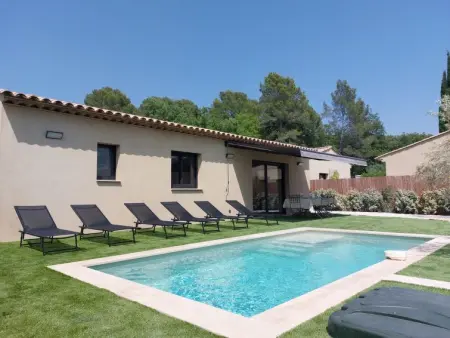Location maison de vacances à Callas