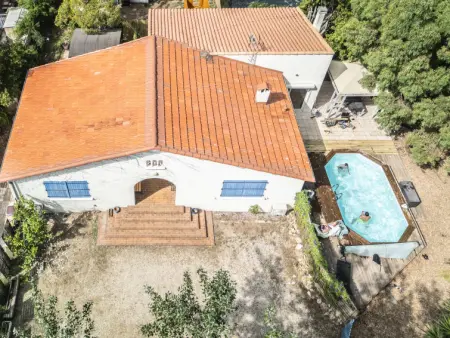 Location maison de vacances à Cap d'Agde