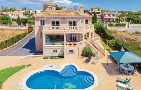 Location maison à Sa Torre